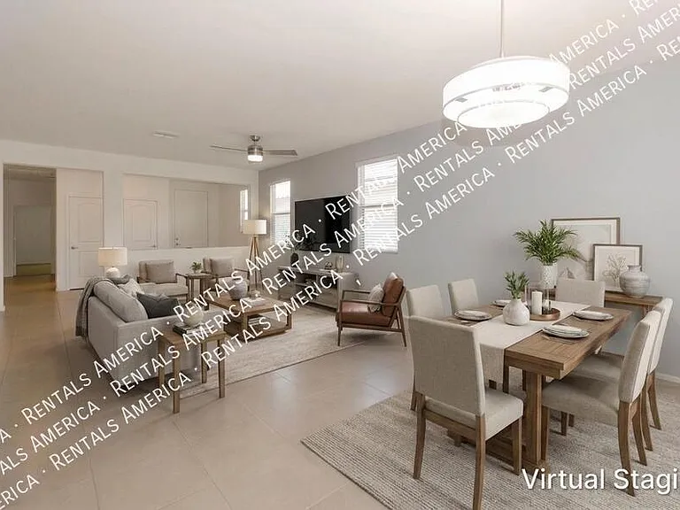 5631 S Ruby Quinn Pl — Photo 1