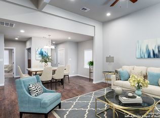 1038 Division Ave, San Antonio, TX 78225