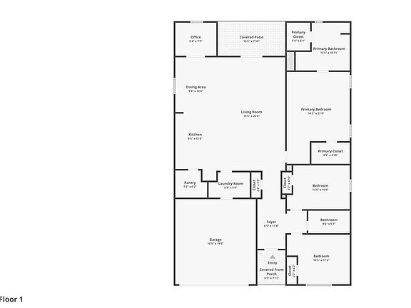 2nd image of 387 Cascade Knoll Dr
