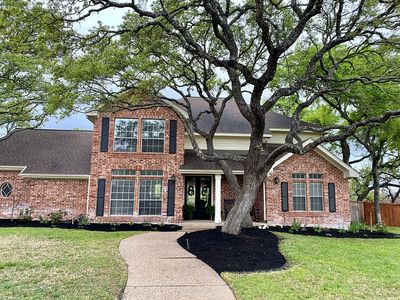 4 Wooded Way, Round Rock, TX, 78664