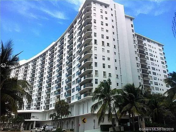 4th image of 6039 Collins Ave APT 615