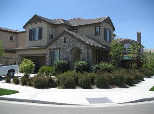 2329 Keats Ln, San Ramon, CA 94582