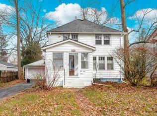 1109 Westmoorland St, Ypsilanti, MI