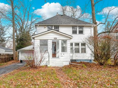 1109 Westmoorland St, Ypsilanti, MI, 48197