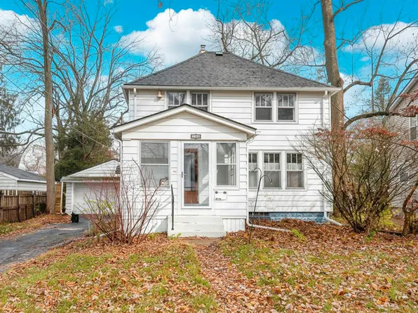 1109 Westmoorland St, Ypsilanti, MI 48197