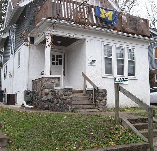 536 Walnut St #536 WALNUT ST — Photo 37