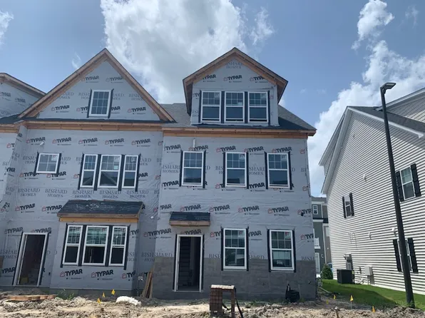 1815 Abba Pl, Chesapeake, VA 23323