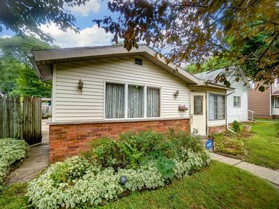 1746 Hillside Ave, Fort Wayne, IN, 46805