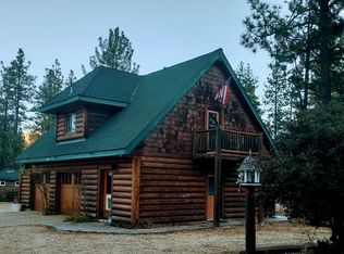 59570 Devils Ladder Rd, Mountain Center, CA 92561