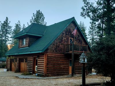 59570 Devils Ladder Rd, Mountain Center, CA, 92561