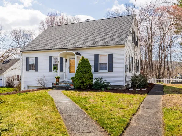 26 Hough Street, Lebanon, NH 03766