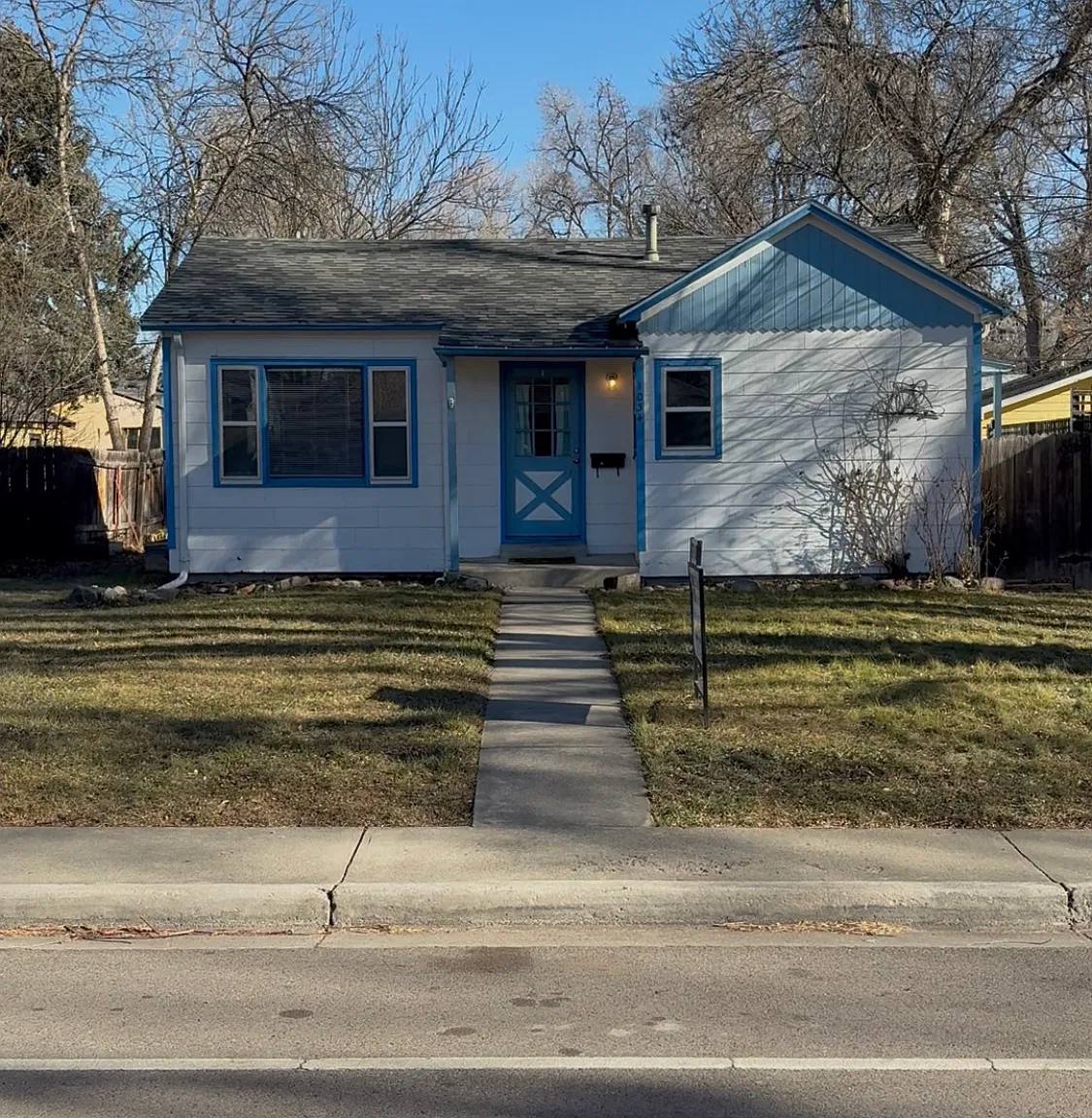 Gay St, Longmont — Photo 1