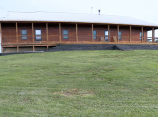 9878 W Farm Road 56, Walnut Grove, MO 65770