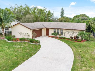 4409 Colette Drive, Jupiter, FL, 33469