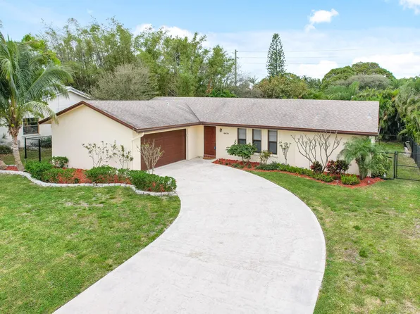 4409 Colette Drive, Jupiter, FL 33469