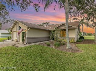 1670 Old Glory Blvd, Melbourne, FL 32940