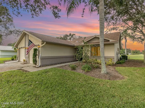 1670 Old Glory Blvd, Melbourne, FL 32940