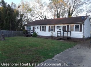 1422 Andes Ct #A, Norfolk, VA 23502