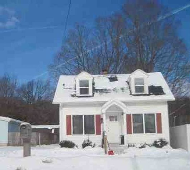 Property Front View