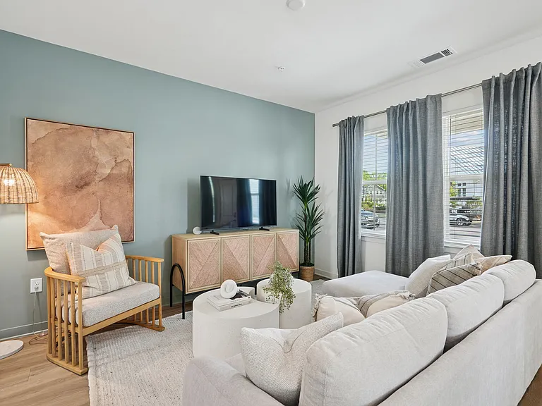 Hamlet Maybank - Homes & Townhomes for Rent — Photo 36