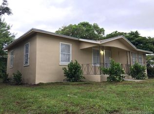1056 NW 59th St, Miami, FL 33127