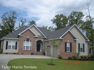 45 Bay Point, Sanford, NC 27332