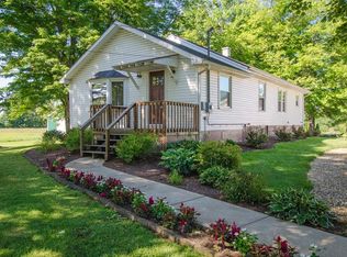 240 Rudy Rd, Mansfield, OH 44903