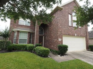 10815 Warner Hollow Ct, Sugar Land, TX 77498