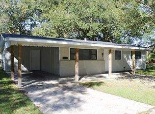 215 N Scanlan St, Hammond, LA 70401