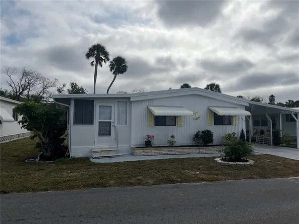 607 CERVINA DRIVE, VENICE, FL 34285