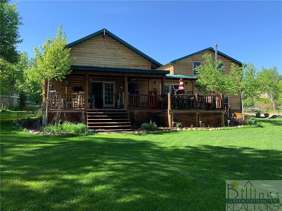 2 Slims Ln, Fishtail, MT 59028 Zillow