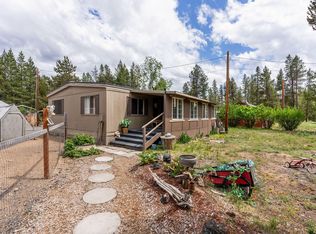 52250 Caribou Rd, La Pine, OR 97739