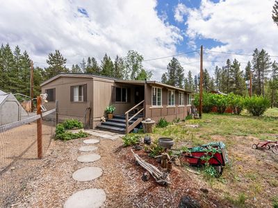 52250 Caribou Rd, La Pine, OR, 97739