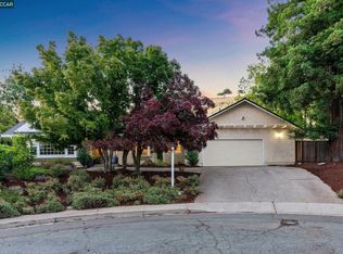32 Eckley Pl, Walnut Creek, CA 94596