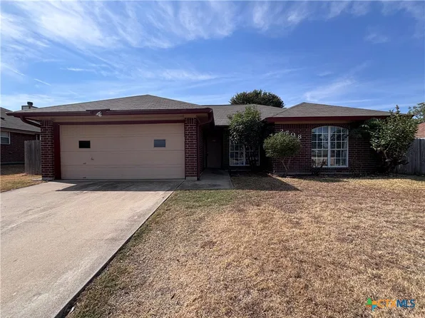 2708 Hemlock Dr, Killeen, TX 76549