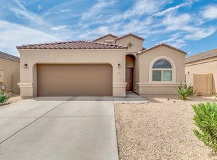 17164 N Moreno Pl, Maricopa, AZ 85138
