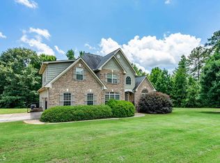 103 Old Oak Dr, Forsyth, GA 31029