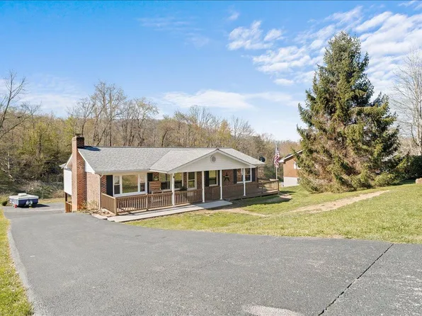 310 Overland Dr SW, Christiansburg, VA 24073