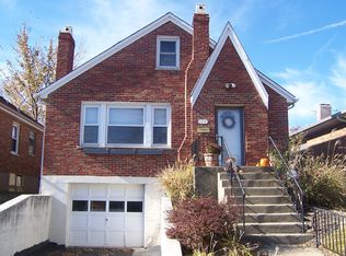 5019 Hi View Ave, Saint Louis, MO