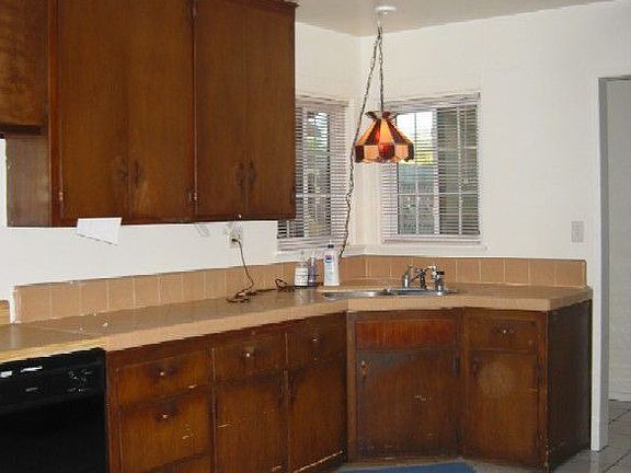 Large Kitchen