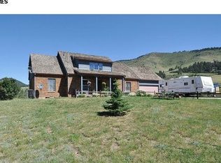 16900 N County Road 25e, Loveland, CO 80538