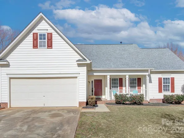 10132 Baxter Caldwell Dr, Charlotte, NC 28213