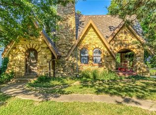 803 S Maguire St, Warrensburg, MO 64093
