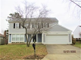 507 Exeter Pl, Vernon Hills, IL 60061