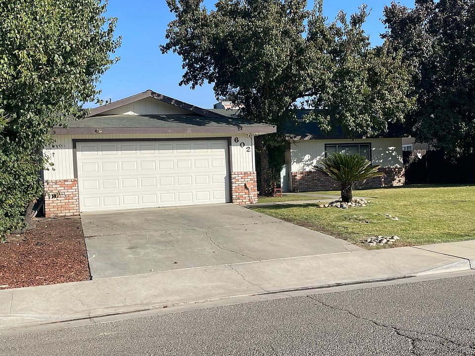602 E Hazelwood Dr, Lemoore, CA 93245 Zillow