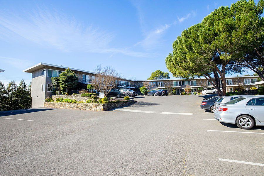 Silverado Gardens 1 Winding Way Napa CA Zillow