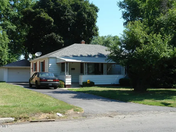 5340 W Bancroft St, Toledo, OH 43615