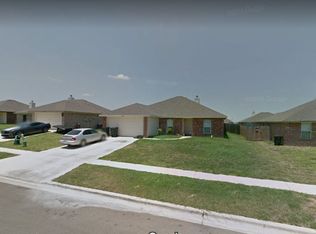 3807 Kevin Shaw Dr, Killeen, TX 76549