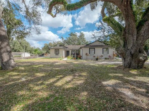10409 Leland Hawes Rd, Thonotosassa, FL 33592