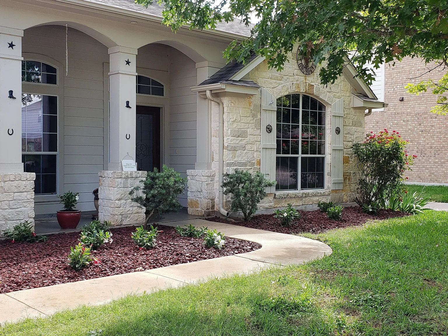 River Birch Way, Pflugerville — Photo 1